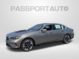 New 2027 BMW 530i xDrive w/ Premium Package AWD/4WD video 1