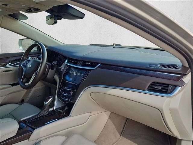 Used 2016 Cadillac XTS Luxury w/ Driver Awareness Package FWD image 21