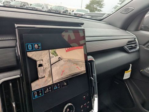 New 2026 GMC Acadia Elevation w/ Black Edition image 18