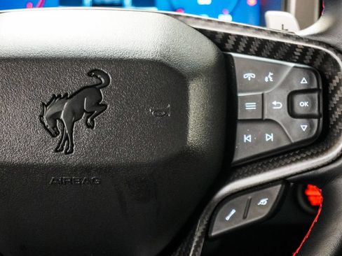 Used 2023 Ford Bronco Raptor AWD/4WD image 13