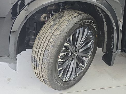 New 2026 Nissan Rogue Platinum AWD/4WD image 33