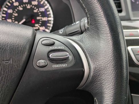 Used 2018 INFINITI QX60 AWD w/ Premium Plus Package image 24