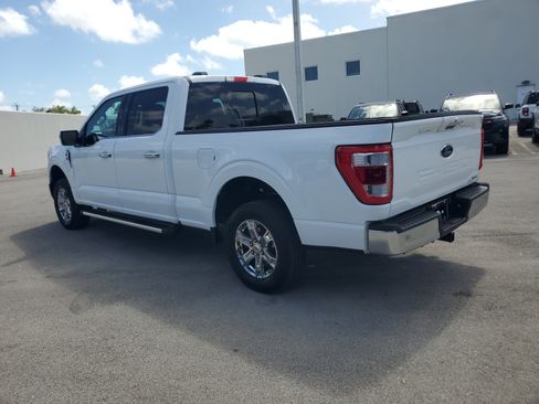 Used 2023 Ford F150 Lariat image 7