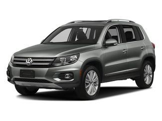 Used 2017 Volkswagen Tiguan Limited w/ Premium Package video 1