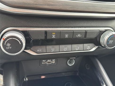 Used 2023 Nissan Altima 2.5 SV image 22