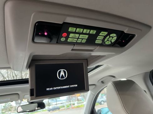 Used 2014 Acura MDX SH-AWD w/ Tech & Entertainment image 22