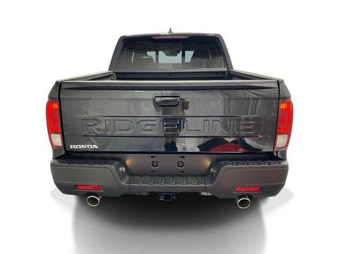 New 2026 Honda Ridgeline RTL image 3