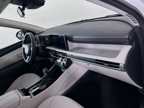 Certified 2025 Hyundai Tucson SEL image 28