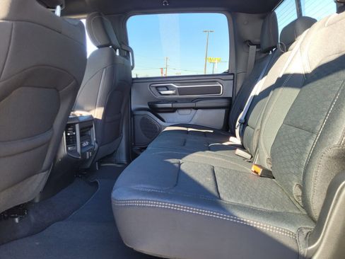 New 2026 RAM 1500 Big Horn image 4