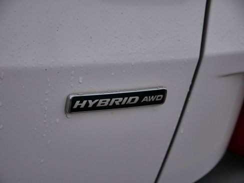 Used 2020 Ford Escape SE Sport image 50