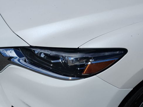 Used 2020 MAZDA MAZDA6 Touring image 10