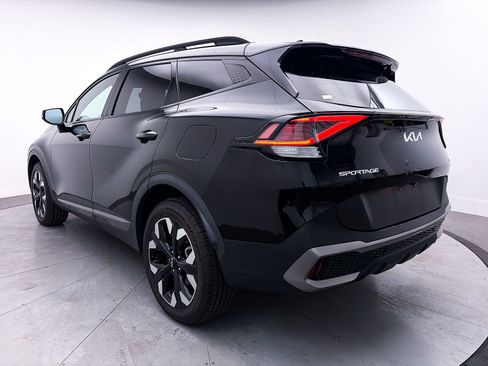 Used 2023 Kia Sportage X-Line AWD/4WD image 13