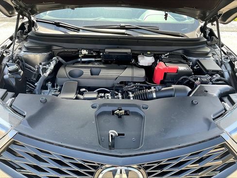 Certified 2026 Acura RDX SH-AWD image 30