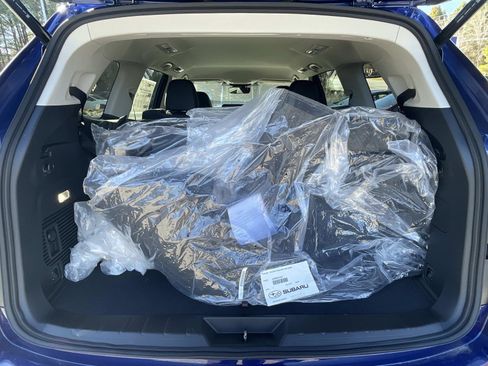 New 2026 Subaru Ascent Premium image 4