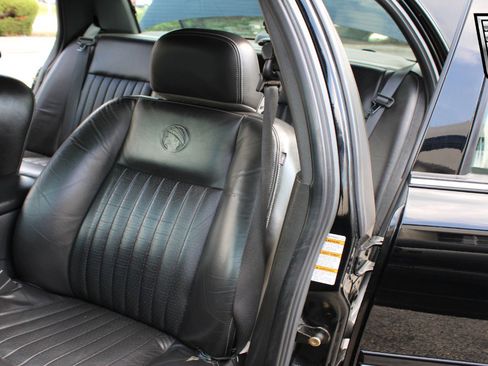 Used 2004 Mercury Marauder image 18