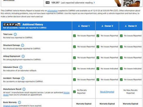 Used 2021 Nissan Sentra SV image 48