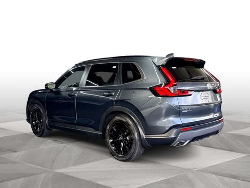 Used 2025 Honda CR-V Sport-L image 6
