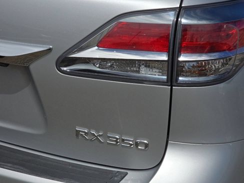 Used 2013 Lexus RX 350 AWD w/ Premium Pkg image 23