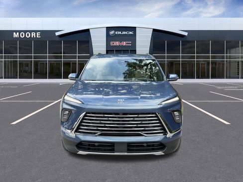 New 2026 Buick Enclave Preferred w/ Power Package FWD image 10