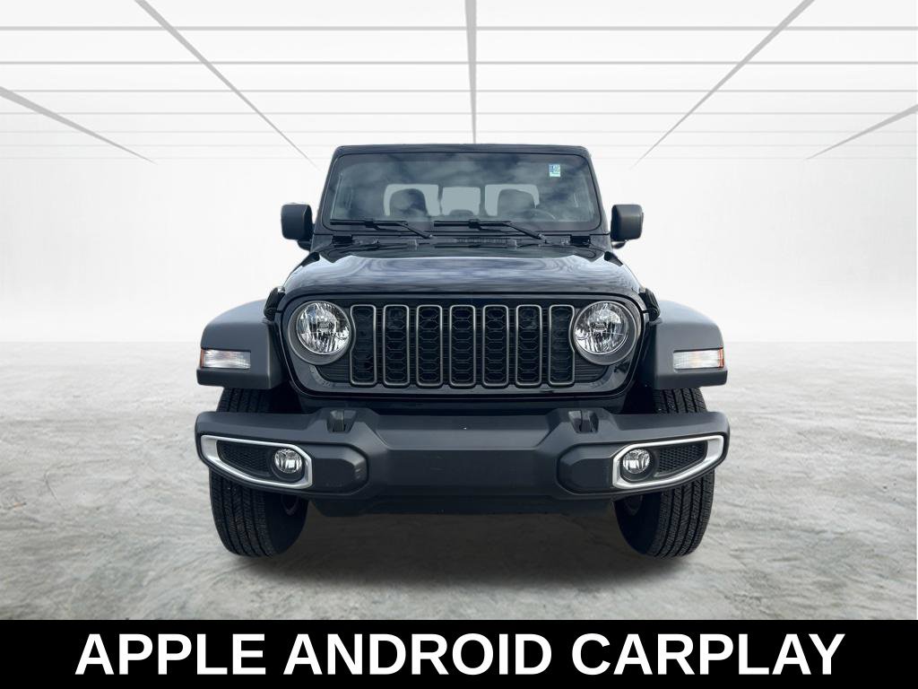Used 2026 Jeep Gladiator Sport AWD/4WD image 9