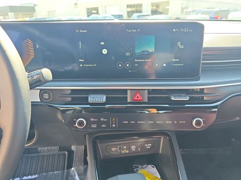 New 2026 Kia K5 GT-Line image 22