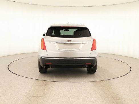 Used 2019 Cadillac XT5 Premium Luxury FWD image 5