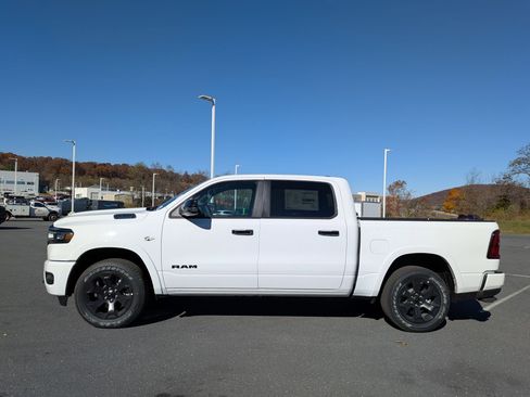 New 2026 RAM 1500 Big Horn image 8