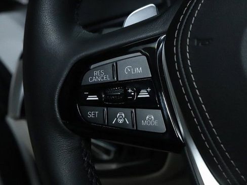 Certified 2023 BMW 540i xDrive w/ Premium Package image 23