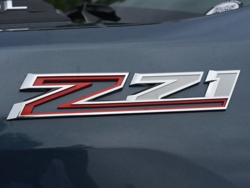 New 2026 Chevrolet Silverado 2500 LT w/ All Star Edition image 13