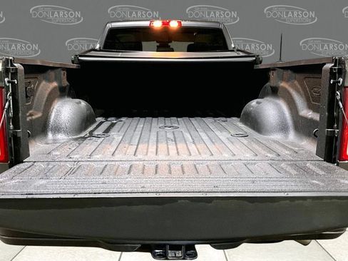 Used 2024 RAM 2500 Tradesman RWD image 12