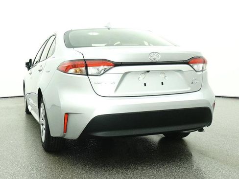 New 2026 Toyota Corolla LE image 57