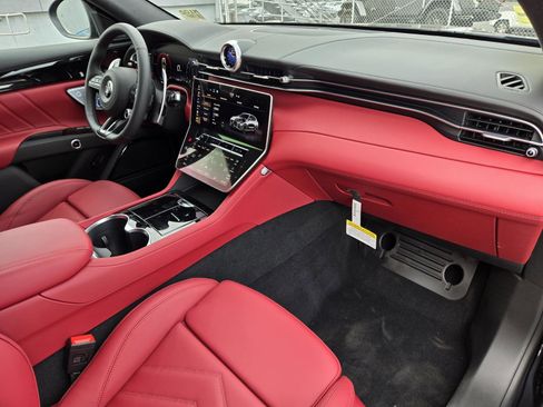 New 2026 Maserati Grecale Modena AWD/4WD image 29
