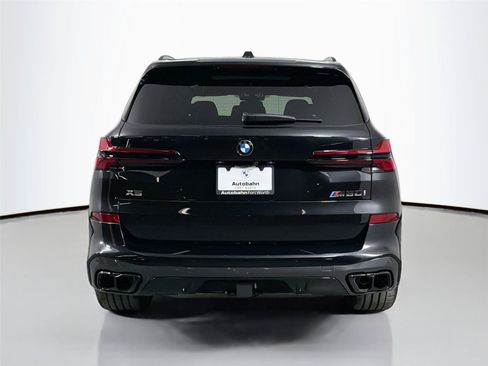 New 2026 BMW X5 M60i AWD/4WD image 11