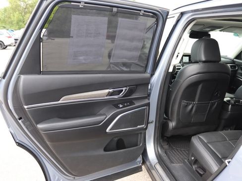 Used 2021 Kia Telluride SX AWD/4WD image 19