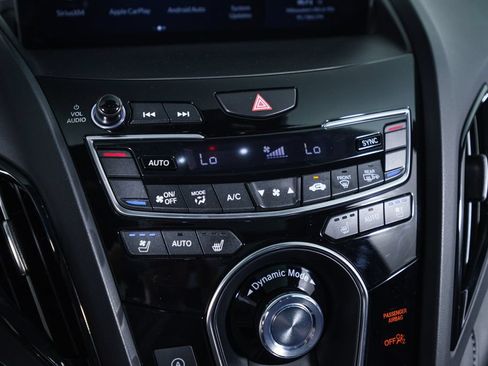 Used 2020 Acura RDX A-Spec AWD/4WD image 28