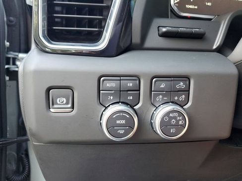 Used 2026 GMC Sierra 1500 Denali Ultimate AWD/4WD image 30