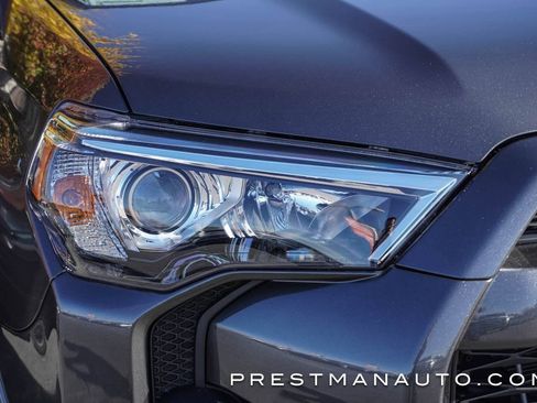 Used 2023 Toyota 4Runner SR5 Premium image 13