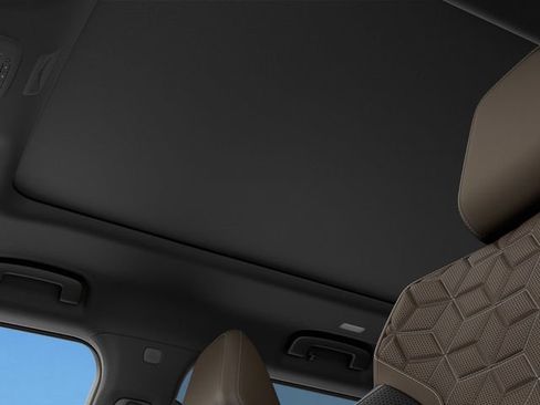 New 2026 Nissan Armada Platinum AWD/4WD image 26