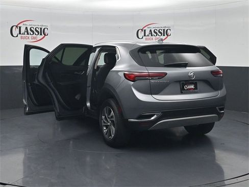 Used 2022 Buick Envision Essence w/ Safety Package image 33