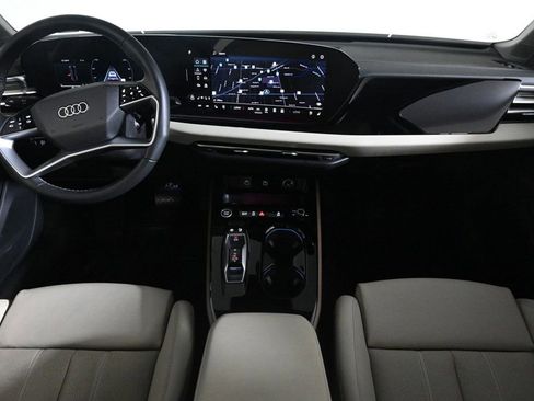 Used 2025 Audi A5 2.0T Premium Plus w/ Premium Plus image 9