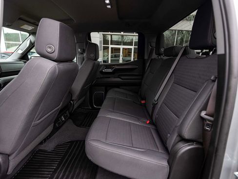 Used 2023 Chevrolet Silverado 1500 LT image 26