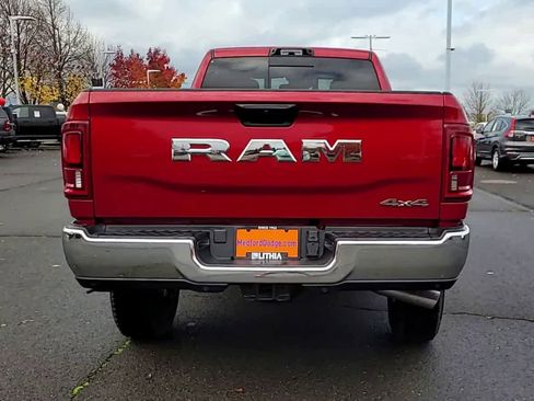 New 2026 RAM 2500 Tradesman image 7