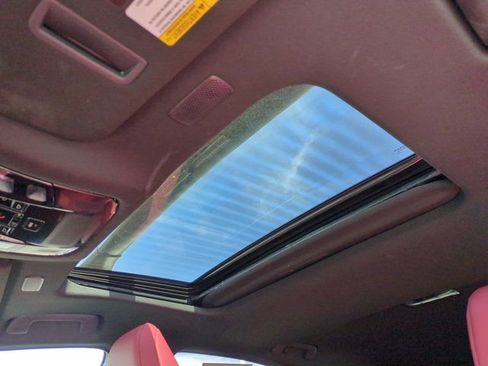 Used 2025 Lexus NX 250 FWD image 23