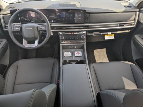 New 2027 Hyundai Santa Fe SEL FWD image 13