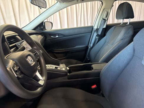 Used 2022 Honda Insight EX image 20