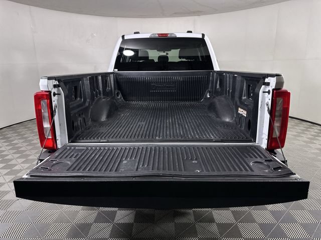Used 2025 Ford F250 XLT AWD/4WD image 27