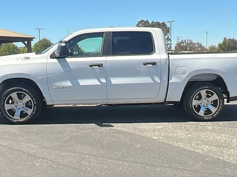 New 2026 RAM 1500 Tradesman image 6