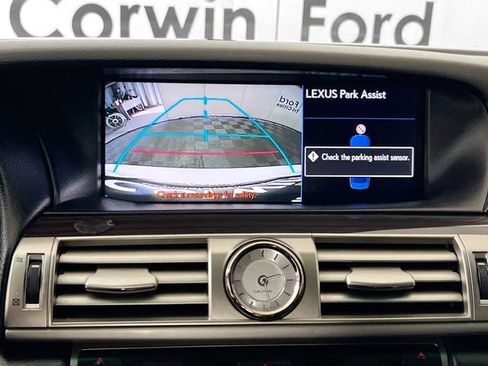 Used 2014 Lexus LS 460 AWD w/ Comfort Package image 24