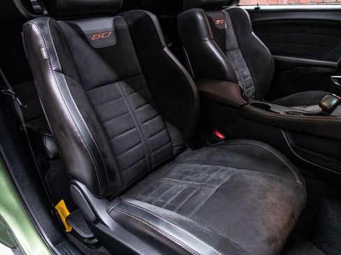 Used 2020 Dodge Challenger R/T Scat Pack image 33