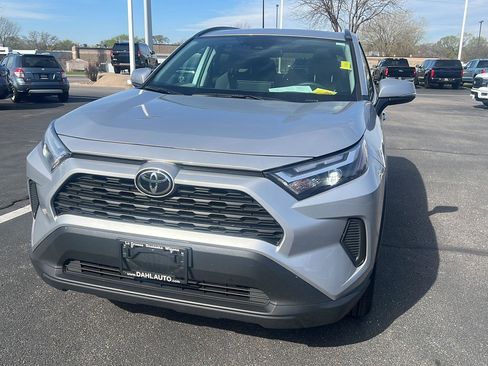 Used 2023 Toyota RAV4 XLE w/ Convenience Package image 15